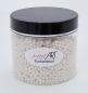 Preview: Sugar pearls medium glitter Mother of Pearl 40 g at sweetART-01